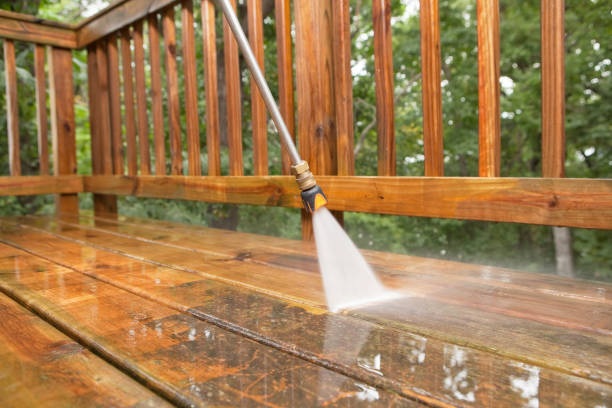 Pressure Washing Estimates in Gulf Park Estates, MS